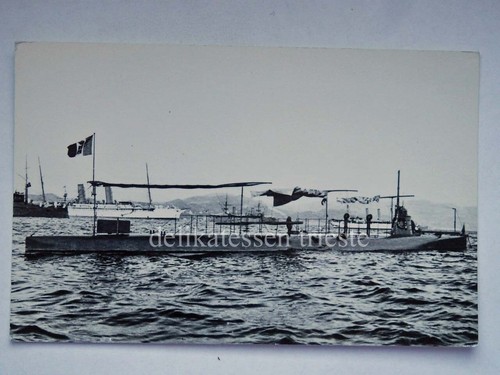 Regia marina nave - regia, ship