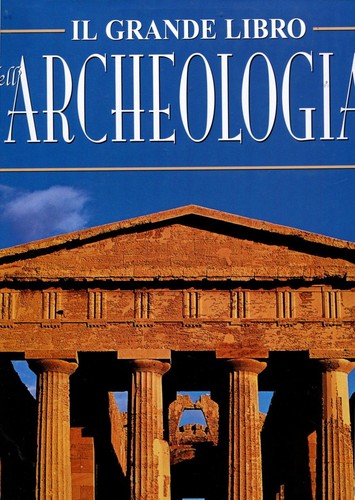 Grande libro - grande,
