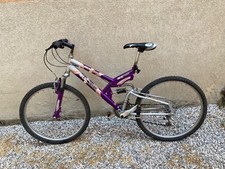 Bicicletta MTB con cambio Shimano usata donna/ bambino