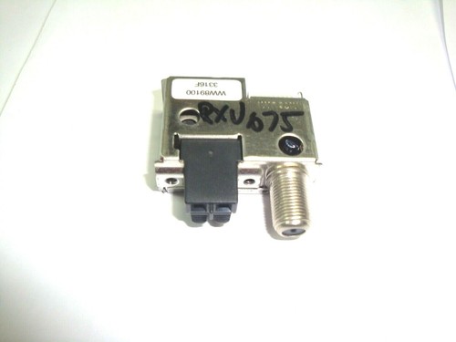 Yamaha v675 sintonizzatore - yamaha, rx-v675