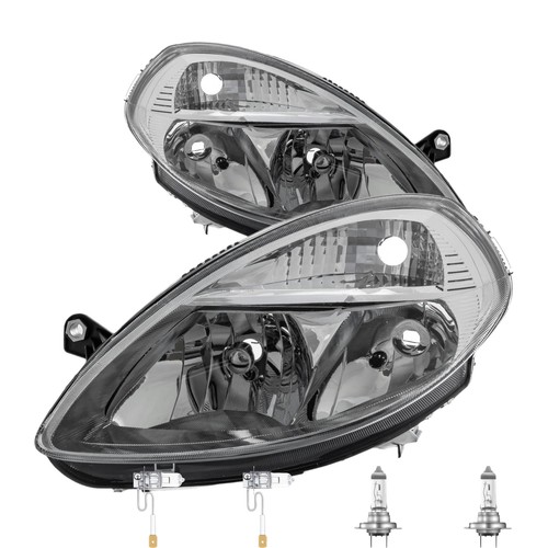 Set fari per - set, lancia