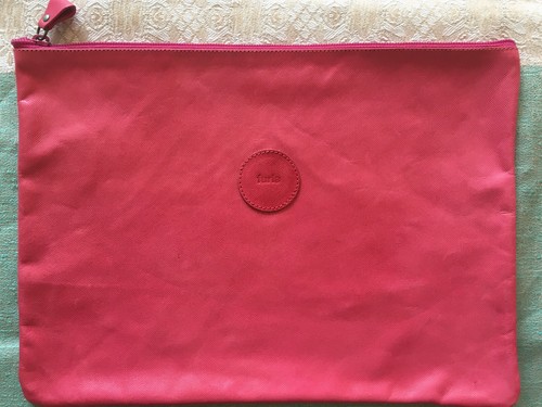 Borsa pelle nuova furla - nuova, a