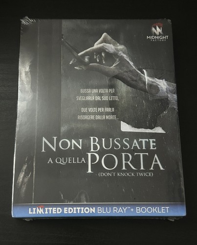 Non bussate quella porta - quella,