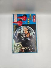 Merit Space Patrol Walkie