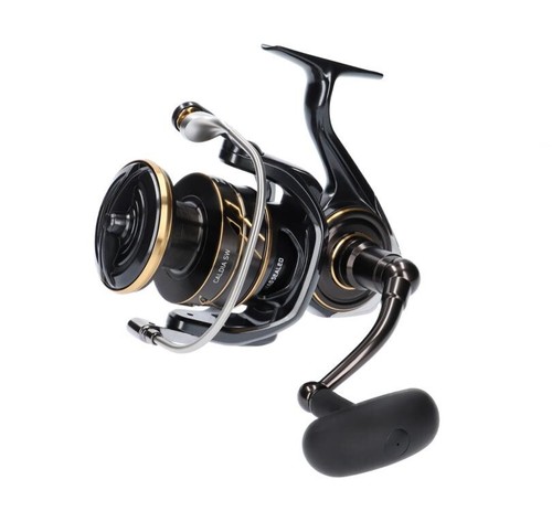 Daiwa caldia mulinello - 23,