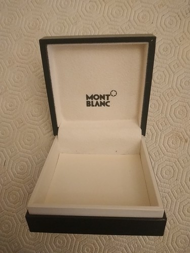 Mont blanc scatola box - mont, ,
