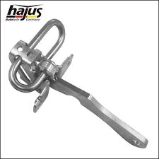 Fascia fermaporta anteriore