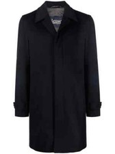 Cappotto monopetto uomo Herno
