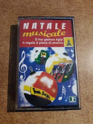 Natale musicale compilation - musicale,