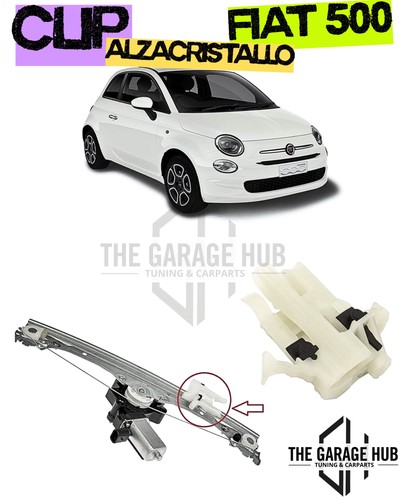 Clip riparazione - clip, di