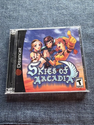 Cieli arcadia sega - di, (sega