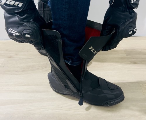 Bottes moto tcx - bottes, eu