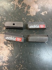 Set 4 pastiglie freno Modolo