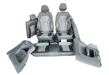 TAPPEZZERIA COMPLETA PER AUDI