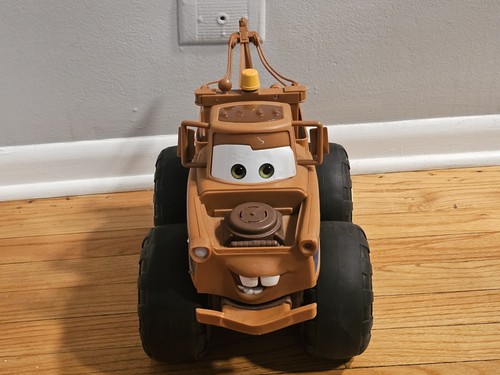 Grande tow mater - grande,