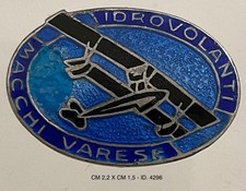 REGIA AERONAUTICA IDROVOLANTI