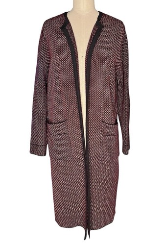 Zara knit women - knit, front