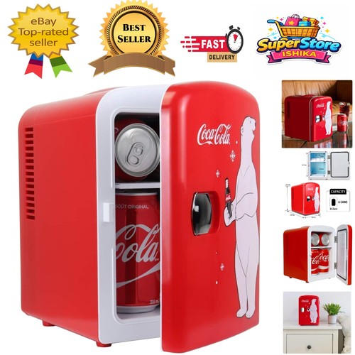 Mini frigorifero tavolo 4l - tavolo,