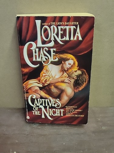 Captives the night pb - in,