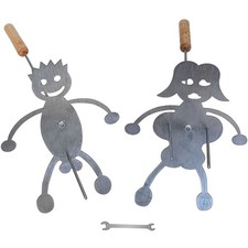 2X(Bräter, Bastoncini Hot Dog