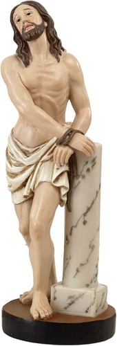 Statua resina gesu cristo - statua,