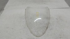 Ducati 848 1098 1198 cupolino plexiglass