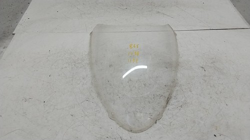 Ducati 848 1098 - 1198, cupolino