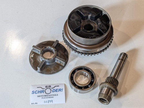 Ruota libera avviamento yamaha - ruota,