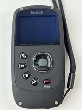 Kodak PlaySport Zx5 HD