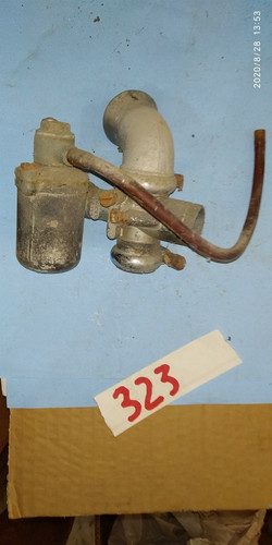 Carburatore dellorto ua15s - dellorto,