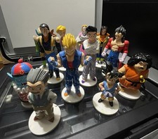 Lotto Dragon Ball GT -