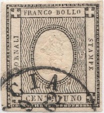 ANTICHI STATI ITALIANI-REGNO