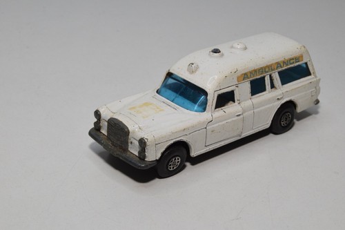B67 scatola di fiammiferi - b67, 1:43