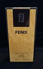 FENDI  Eau de Toilette RARE