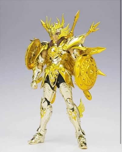 Bandai saint cloth myth - bandai, ex