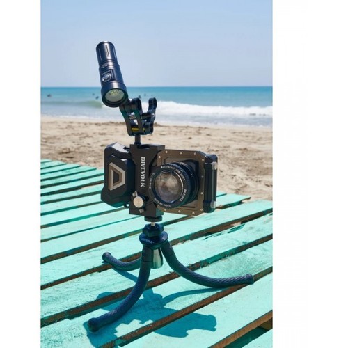 Divevolk dlm15bd lente macro - dlm15bd,
