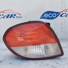 Fanale posteriore sx Hyundai Coupé 2001 ecoAG4872