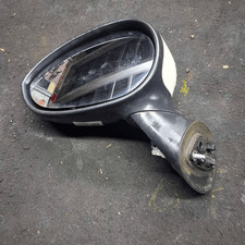 735655741 Retrovisore est. regolaz. elettr. SX FIAT 500 (4S) 1.2 (51Kw) Ber