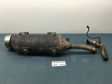 MARMITTA YAMAHA MAJESTY 400 2004 2005