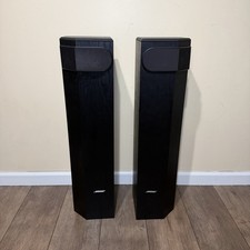 Bose 501 Series V Floor