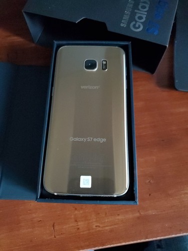 Samsung galaxy edge 32 gb - samsung,