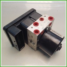 Centralina ABS Modulo Pompa ATE 10.0960-0841.3 34512460437 BMW Serie 3 E90/E91