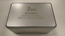 Qanba jov8s arcade fight stick - arcade,