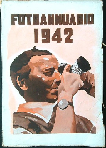 Fotoannuario 1942 il - 1942,