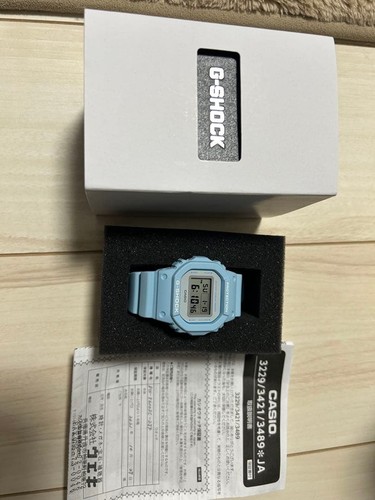 Shock 5600 azzurro chiaro - azzurro,