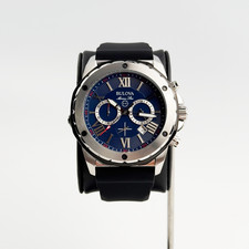 Orologio Bulova 98B258 Marine
