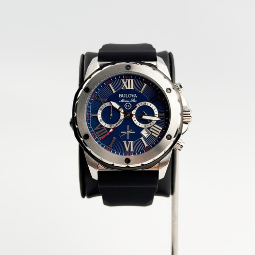 Orologio bulova 98b258 marine - 98b258,