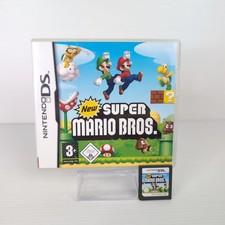 New Super Mario Bros Nintendo