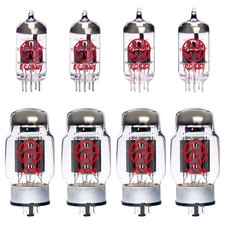 Kit Valvola di Ricambio per