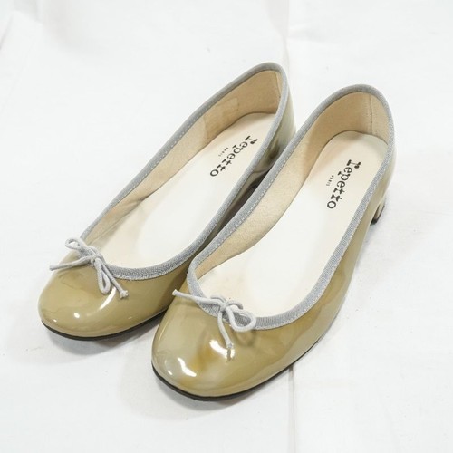Ballerine repetto nastro - ballerine,
